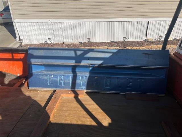1971 Chevrolet C30 (CC-2112672) for sale in Cadillac, Michigan