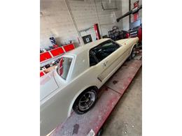 1966 Ford Mustang (CC-2112673) for sale in Cadillac, Michigan