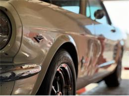 1966 Ford Mustang (CC-2112673) for sale in Cadillac, Michigan