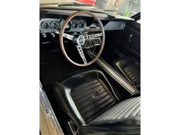 1966 Ford Mustang (CC-2112673) for sale in Cadillac, Michigan