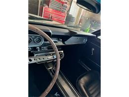 1966 Ford Mustang (CC-2112673) for sale in Cadillac, Michigan