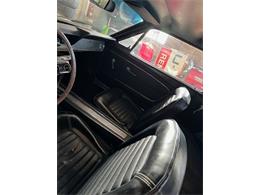 1966 Ford Mustang (CC-2112673) for sale in Cadillac, Michigan