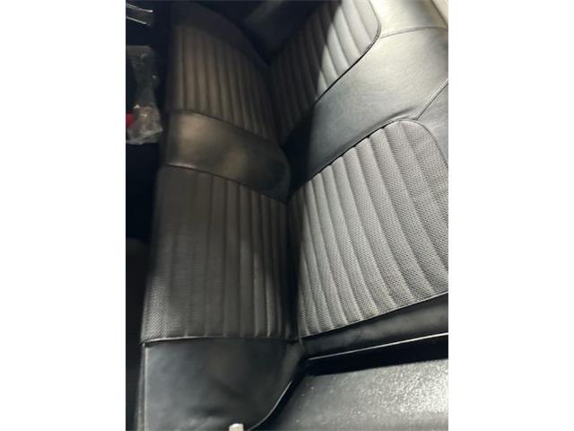 1966 Ford Mustang (CC-2112673) for sale in Cadillac, Michigan