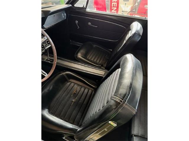 1966 Ford Mustang (CC-2112673) for sale in Cadillac, Michigan