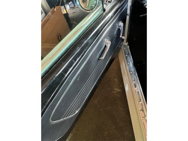 1966 Ford Mustang (CC-2112673) for sale in Cadillac, Michigan