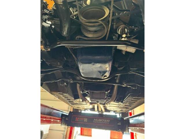 1966 Ford Mustang (CC-2112673) for sale in Cadillac, Michigan