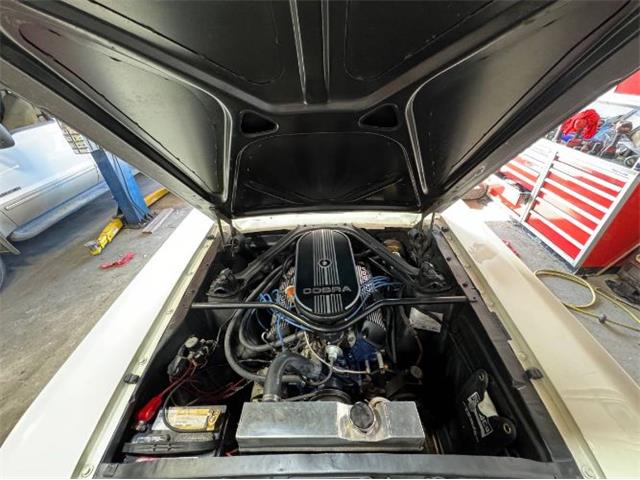 1966 Ford Mustang (CC-2112673) for sale in Cadillac, Michigan