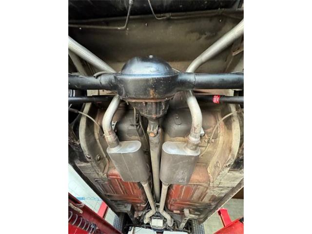 1966 Ford Mustang (CC-2112673) for sale in Cadillac, Michigan