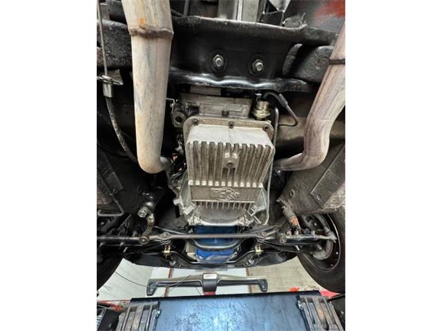 1966 Ford Mustang (CC-2112673) for sale in Cadillac, Michigan