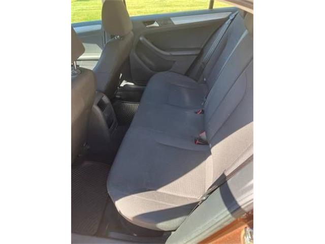 2016 Volkswagen Jetta (CC-2112675) for sale in Cadillac, Michigan