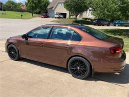 2016 Volkswagen Jetta (CC-2112675) for sale in Cadillac, Michigan