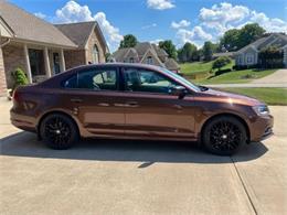 2016 Volkswagen Jetta (CC-2112675) for sale in Cadillac, Michigan
