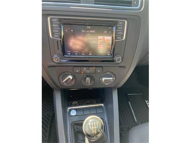 2016 Volkswagen Jetta (CC-2112675) for sale in Cadillac, Michigan
