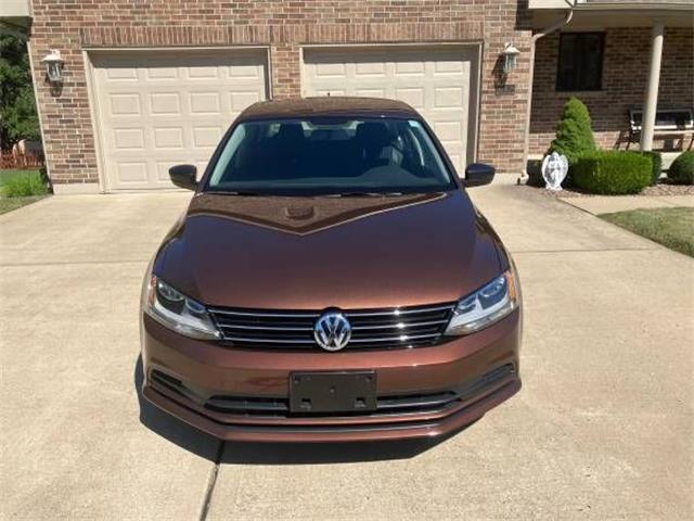 2016 Volkswagen Jetta (CC-2112675) for sale in Cadillac, Michigan