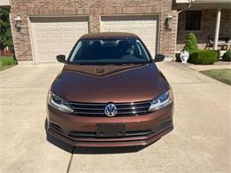 2016 Volkswagen Jetta (CC-2112675) for sale in Cadillac, Michigan