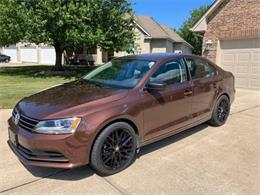 2016 Volkswagen Jetta (CC-2112675) for sale in Cadillac, Michigan