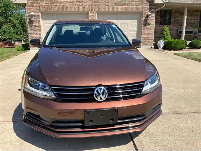 2016 Volkswagen Jetta (CC-2112675) for sale in Cadillac, Michigan