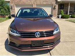 2016 Volkswagen Jetta (CC-2112675) for sale in Cadillac, Michigan