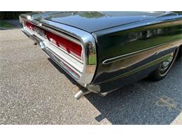 1966 Ford Thunderbird (CC-2112676) for sale in Cadillac, Michigan