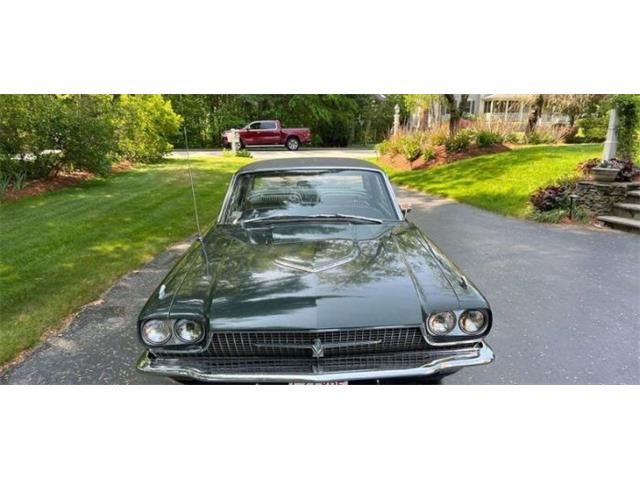1966 Ford Thunderbird (CC-2112676) for sale in Cadillac, Michigan