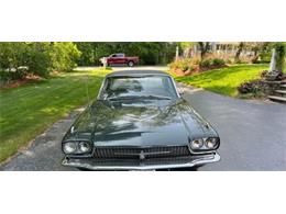 1966 Ford Thunderbird (CC-2112676) for sale in Cadillac, Michigan