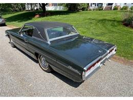 1966 Ford Thunderbird (CC-2112676) for sale in Cadillac, Michigan