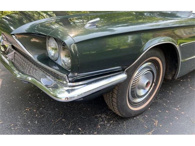 1966 Ford Thunderbird (CC-2112676) for sale in Cadillac, Michigan