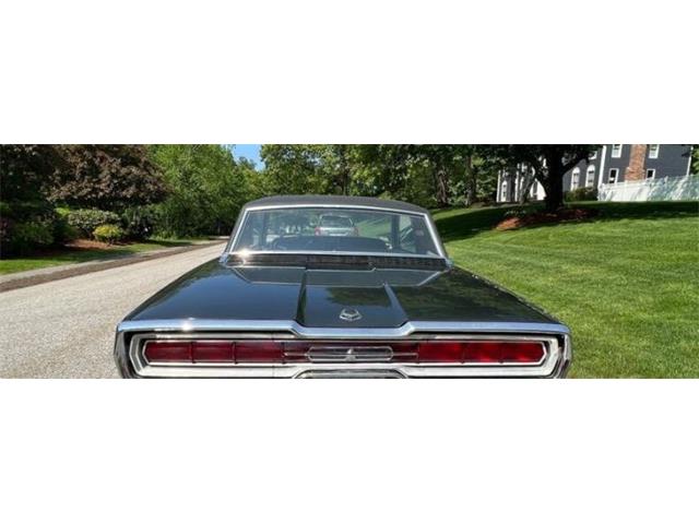 1966 Ford Thunderbird (CC-2112676) for sale in Cadillac, Michigan