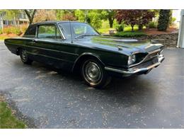 1966 Ford Thunderbird (CC-2112676) for sale in Cadillac, Michigan