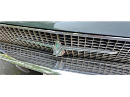 1966 Ford Thunderbird (CC-2112676) for sale in Cadillac, Michigan