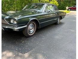 1966 Ford Thunderbird (CC-2112676) for sale in Cadillac, Michigan