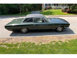 1966 Ford Thunderbird (CC-2112676) for sale in Cadillac, Michigan