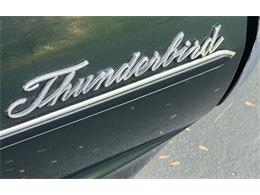 1966 Ford Thunderbird (CC-2112676) for sale in Cadillac, Michigan