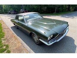 1966 Ford Thunderbird (CC-2112676) for sale in Cadillac, Michigan