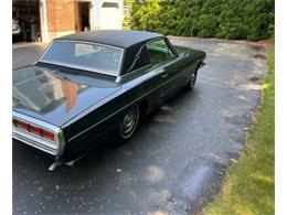 1966 Ford Thunderbird (CC-2112676) for sale in Cadillac, Michigan