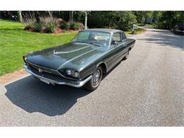 1966 Ford Thunderbird (CC-2112676) for sale in Cadillac, Michigan