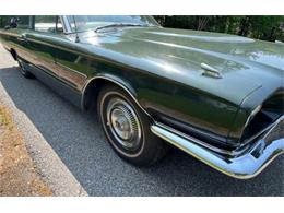 1966 Ford Thunderbird (CC-2112676) for sale in Cadillac, Michigan