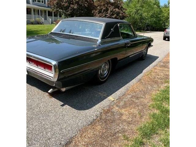 1966 Ford Thunderbird (CC-2112676) for sale in Cadillac, Michigan
