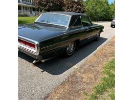 1966 Ford Thunderbird (CC-2112676) for sale in Cadillac, Michigan