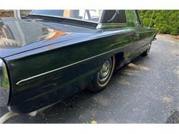1966 Ford Thunderbird (CC-2112676) for sale in Cadillac, Michigan