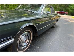1966 Ford Thunderbird (CC-2112676) for sale in Cadillac, Michigan