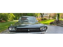 1966 Ford Thunderbird (CC-2112676) for sale in Cadillac, Michigan