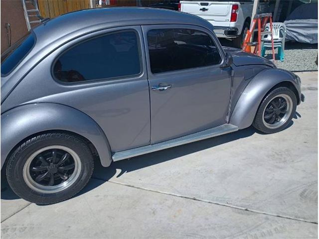 1967 Volkswagen Beetle on ClassicCars.com