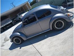 1967 Volkswagen Beetle (CC-2112677) for sale in Cadillac, Michigan