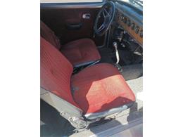 1967 Volkswagen Beetle (CC-2112677) for sale in Cadillac, Michigan