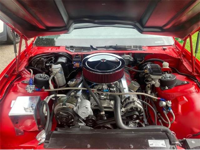 1990 Pontiac Firebird (CC-2112678) for sale in Cadillac, Michigan