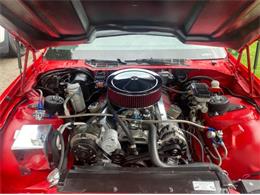 1990 Pontiac Firebird (CC-2112678) for sale in Cadillac, Michigan