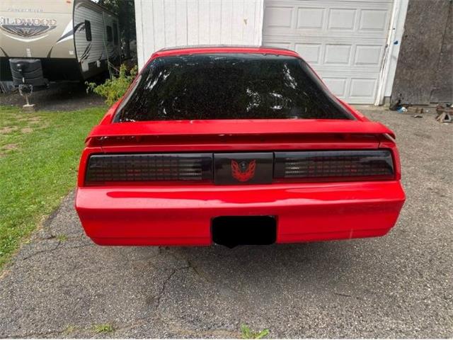 1990 Pontiac Firebird (CC-2112678) for sale in Cadillac, Michigan