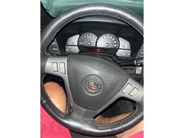2006 Cadillac XLR-V (CC-2112679) for sale in Cadillac, Michigan