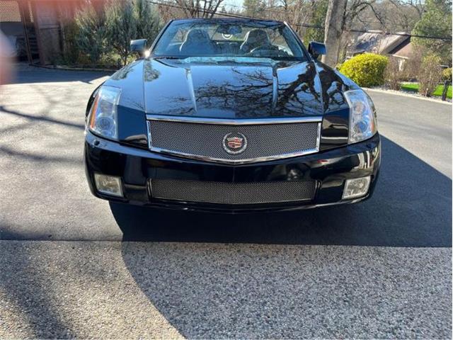 2006 Cadillac XLR-V (CC-2112679) for sale in Cadillac, Michigan
